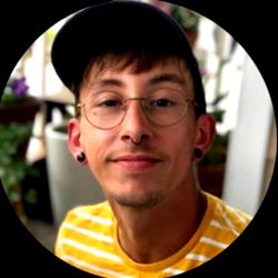 Aaron Elliot: A Vibrant and Talented Individual