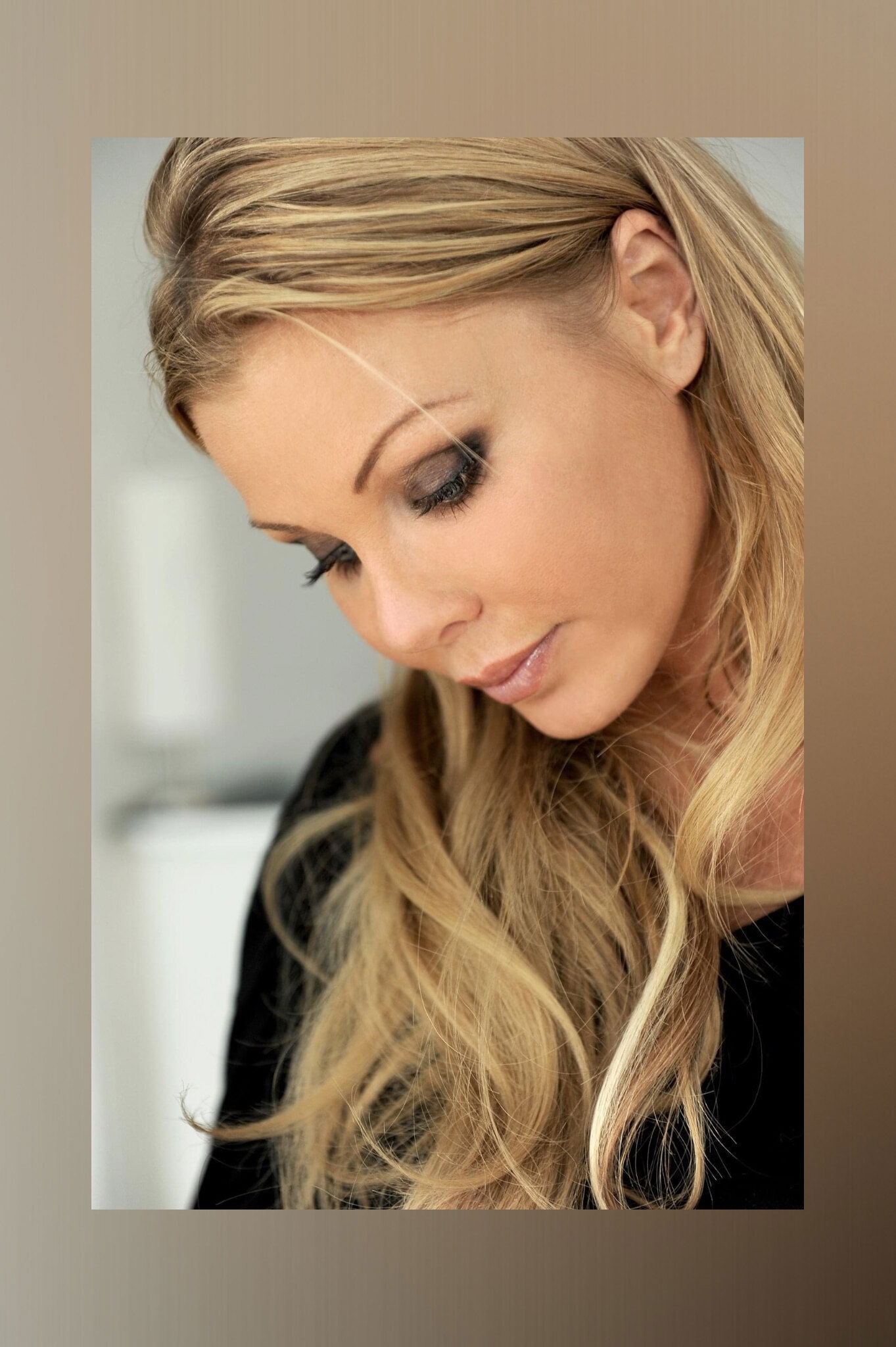 Amina Axelsson photo