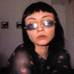 Carolina, The Rising Model from Buenos Aires