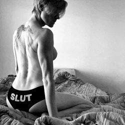 Sultry OnlyFans Model AdorkableKatie's Erotic Lingerie Shoot