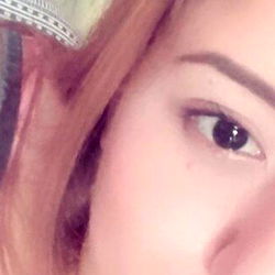 Andiie's Serene Eyes