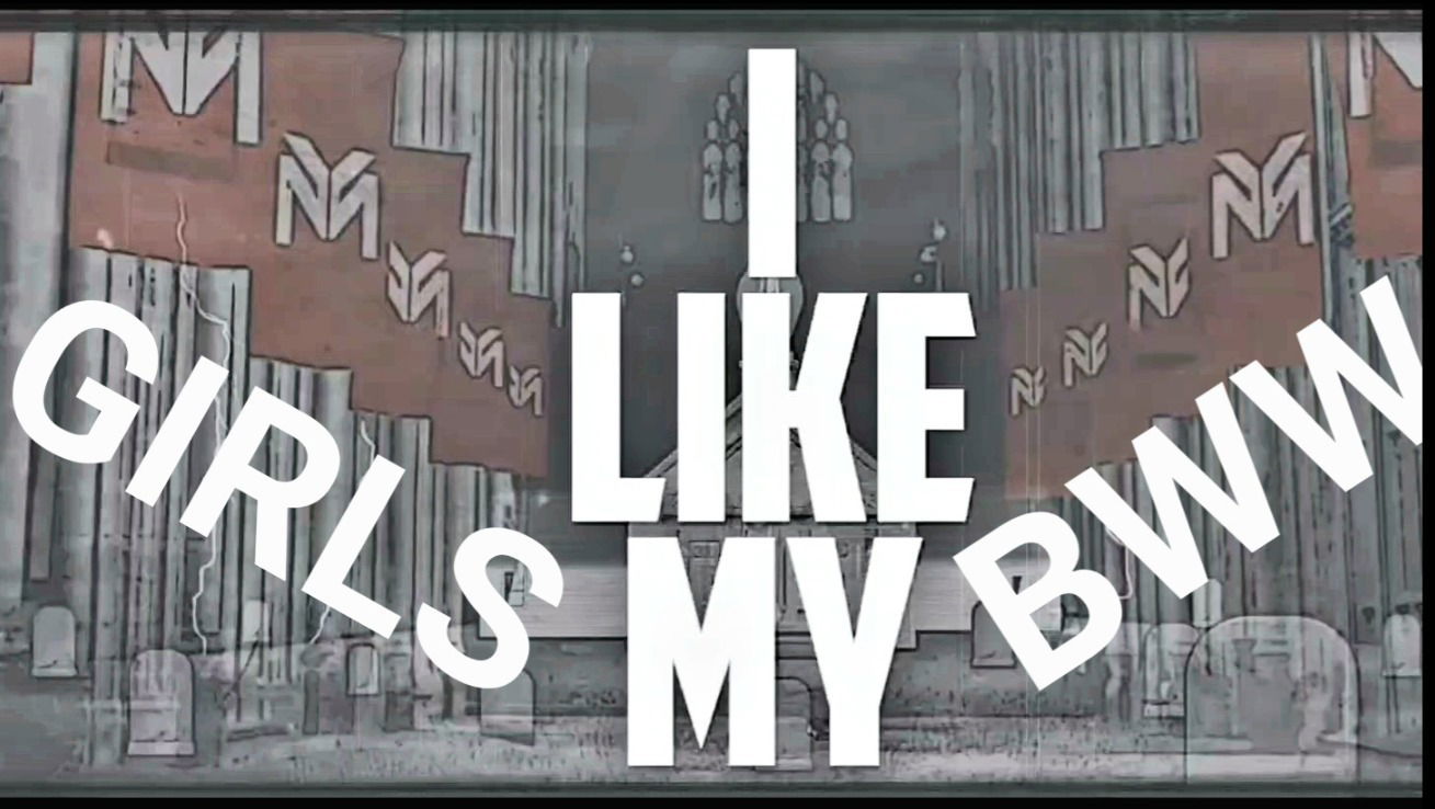 I like my girls BBW photo