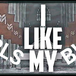 I like my girls BBW photo