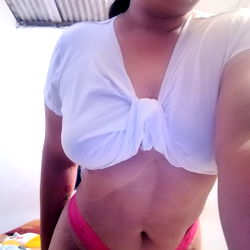 Andry, OnlyFans Model Sharing a Selfie