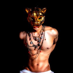 Jumat Aurat: OnlyFans Model, Surabaya, Indonesia