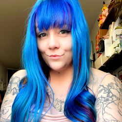 Shay the Kinky Fox, Onlyfans Model, 31-year-old from Canada