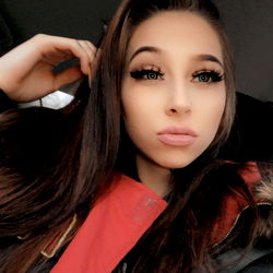 Tatted_Bri's Instagram Moment