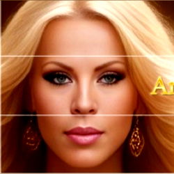 Amber Lynn ยฎ๏ธ photo