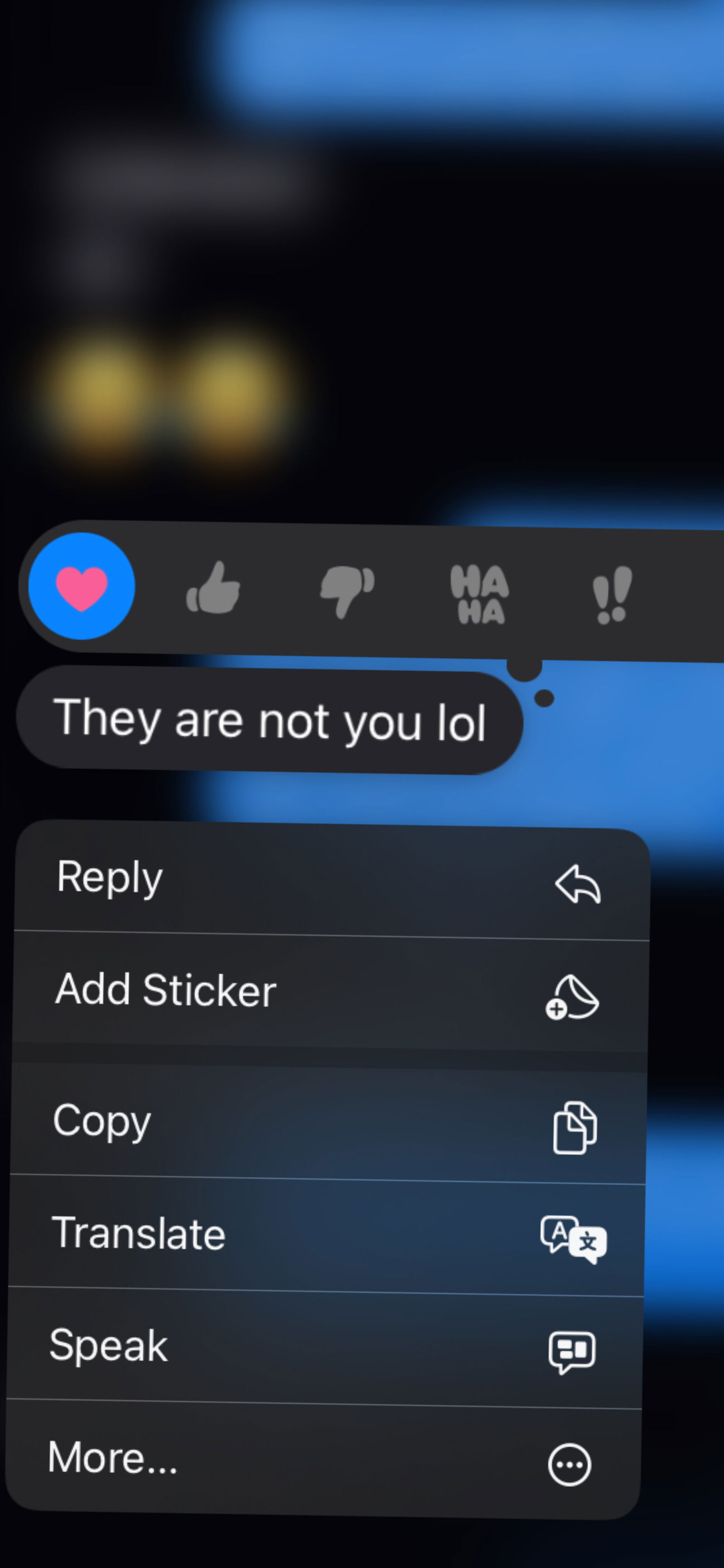 Your favorite 😜 photo