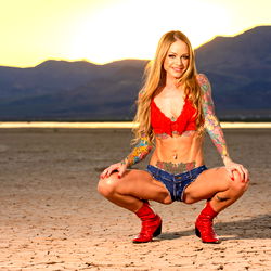 Inkedashleyroberts photo