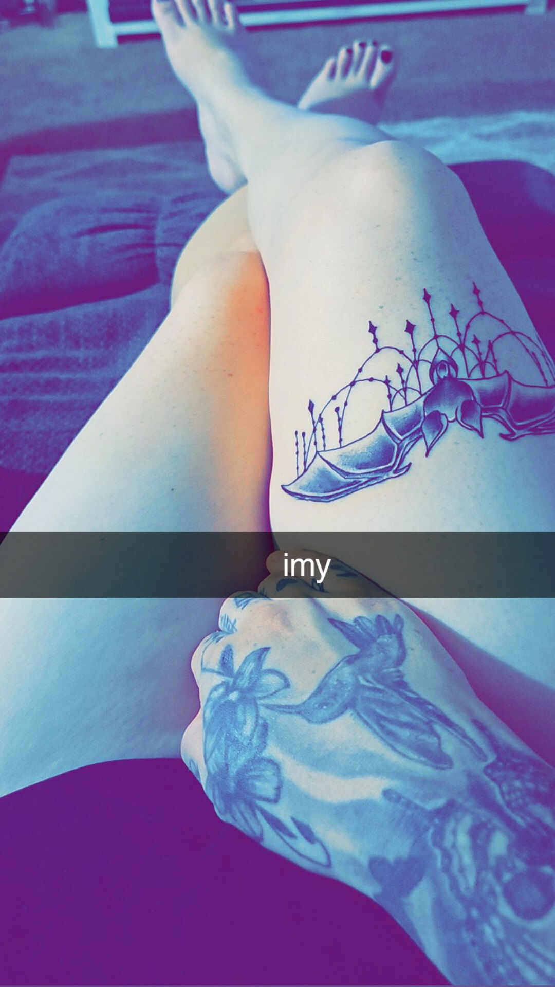 stephheartsyu🖤 photo