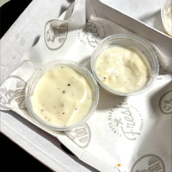 Aaron's Delicious Dip