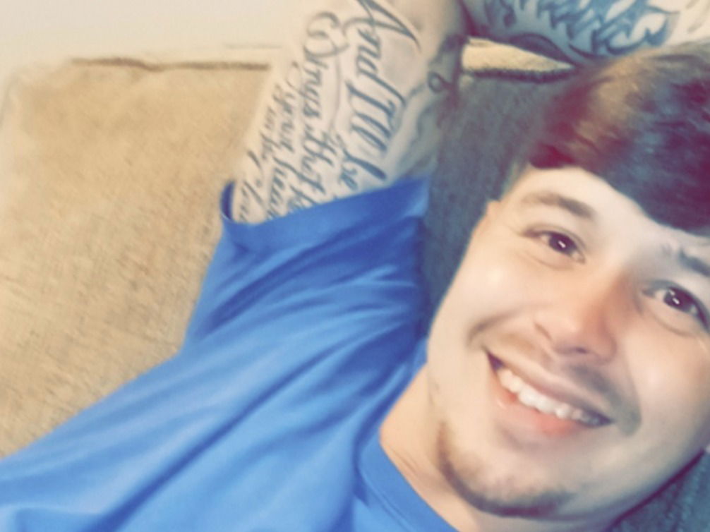 AlabamaHotBoy11 photo