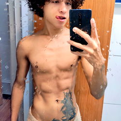 Ander Style - Fitness Model