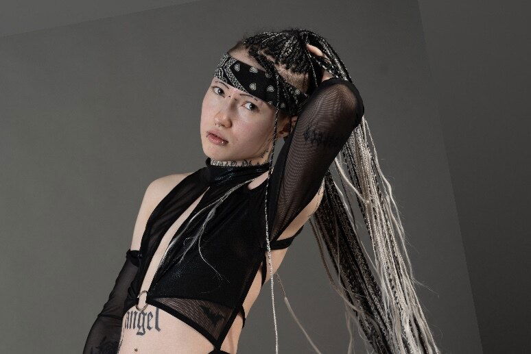 Fcking Addicted photo