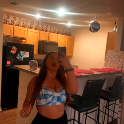 Madeline Blair photo