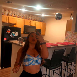 Madeline Blair photo