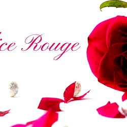 Alice Rouge ๐น Custom Vids photo