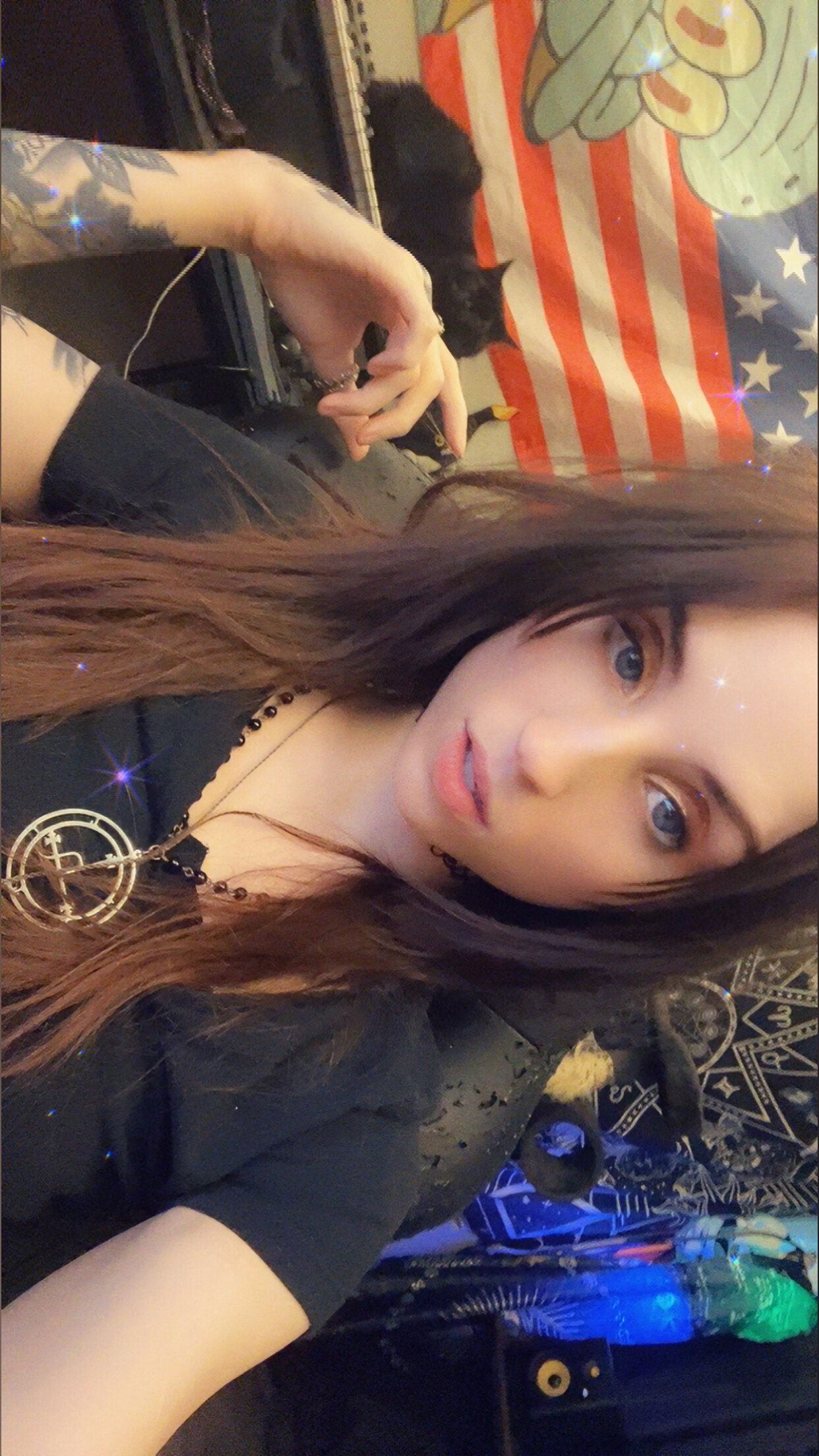 🔥Lilith🔥 photo