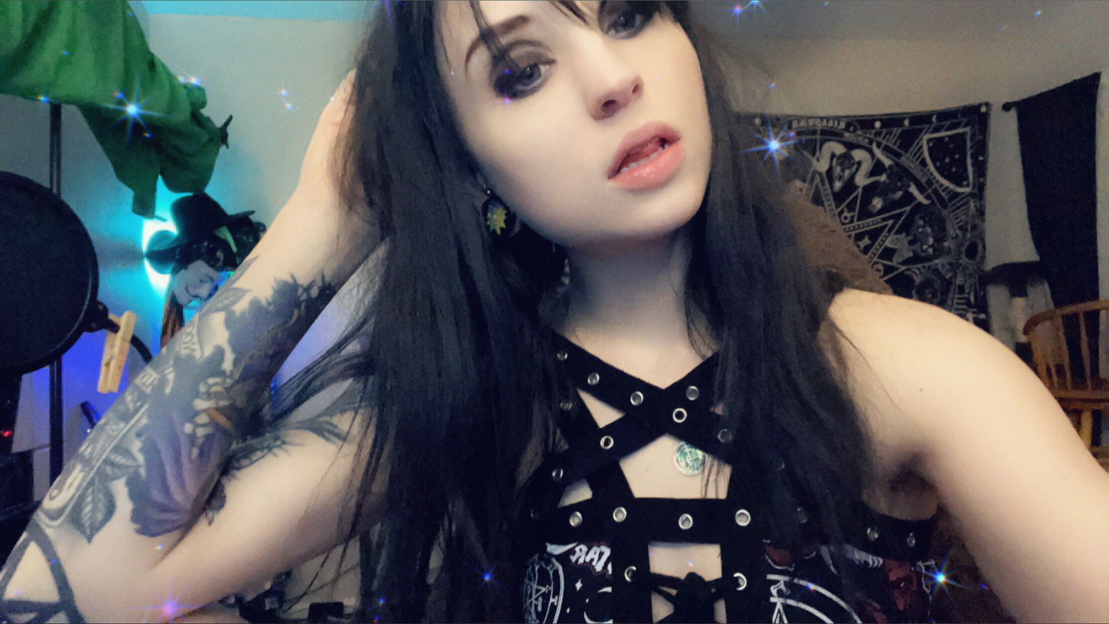 🔥Lilith🔥 photo