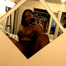 Candid Moment of OnlyFans Model Lecie Ann