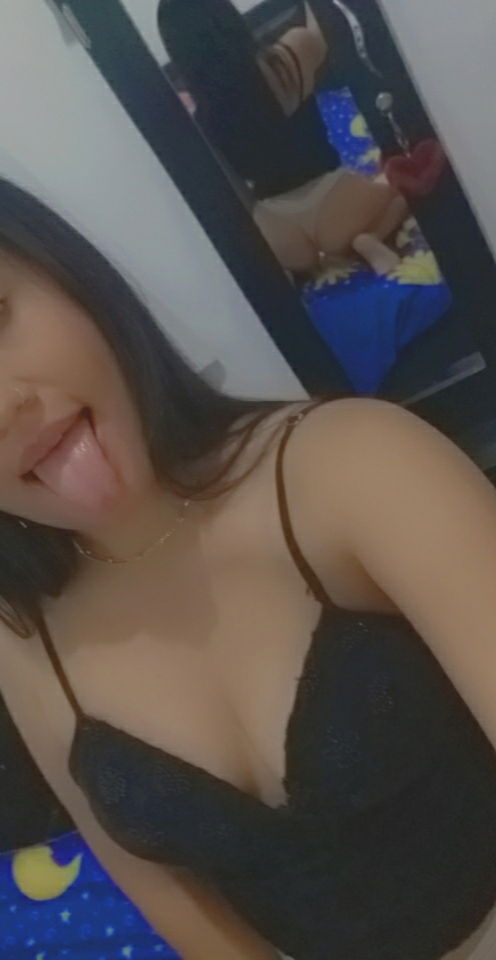 Alexandra Cano photo