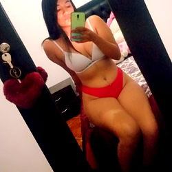 Alexandra Cano - Model from Medellin