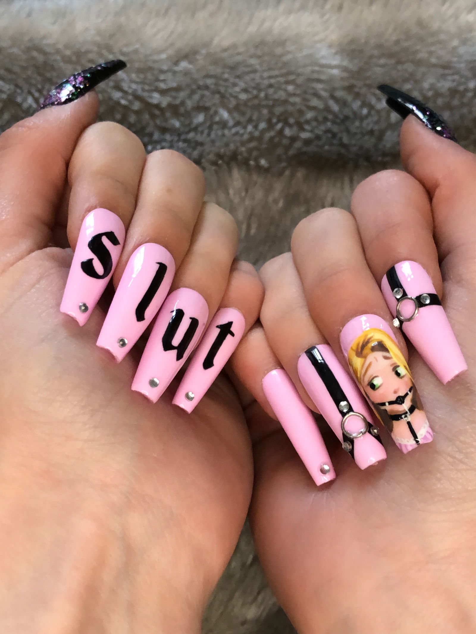 Alexia Woods OFTV photo