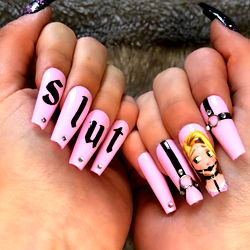 Alexia Woods OFTV photo