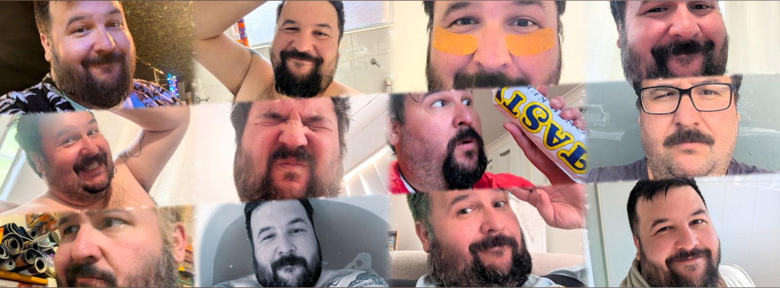 Matt Fizzbucks photo