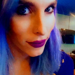 Onlyfans Model Allywonder