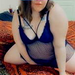 OnlyFans Model DnD Babe in Lingerie