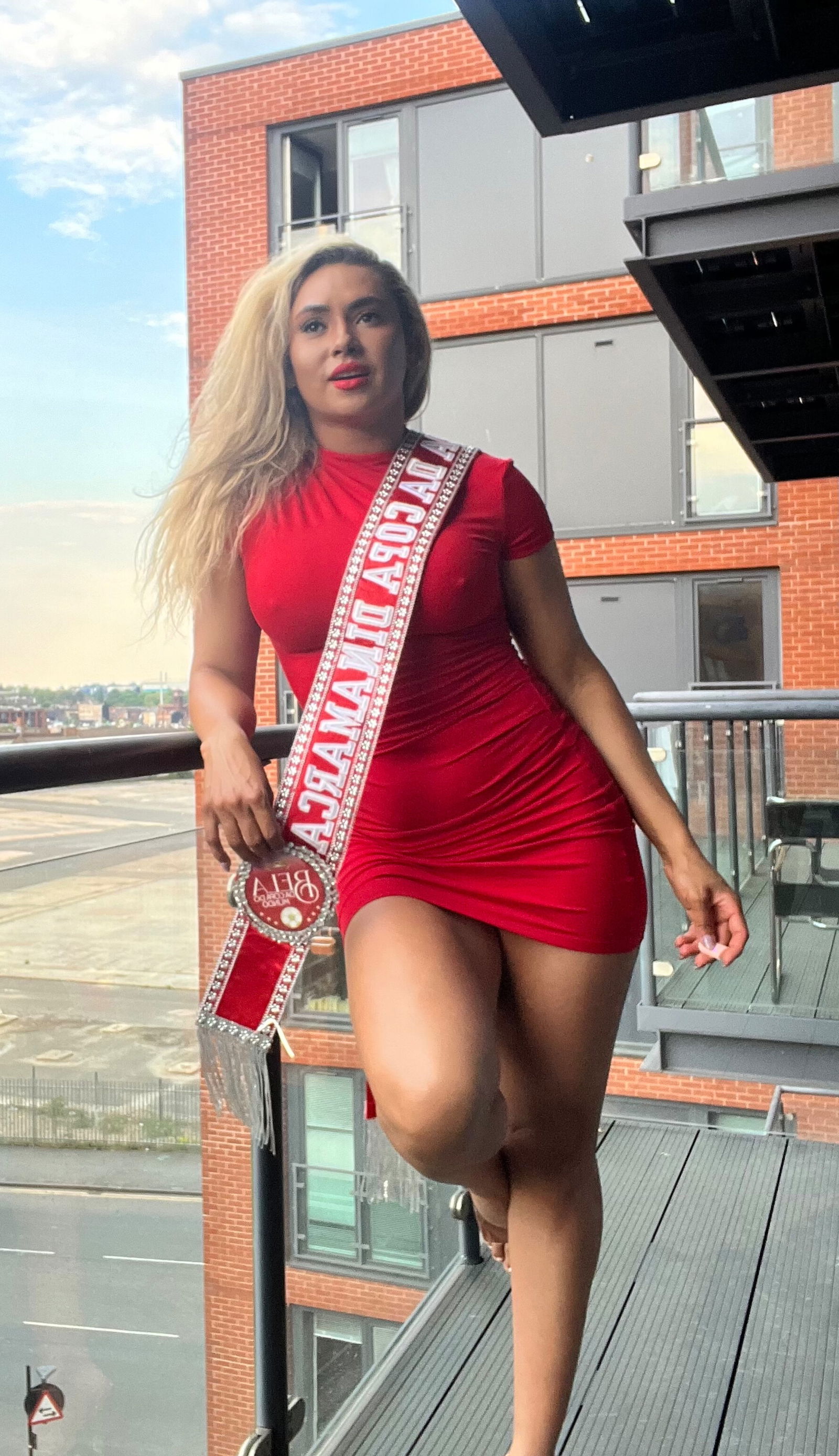 Dani O. Oficial photo