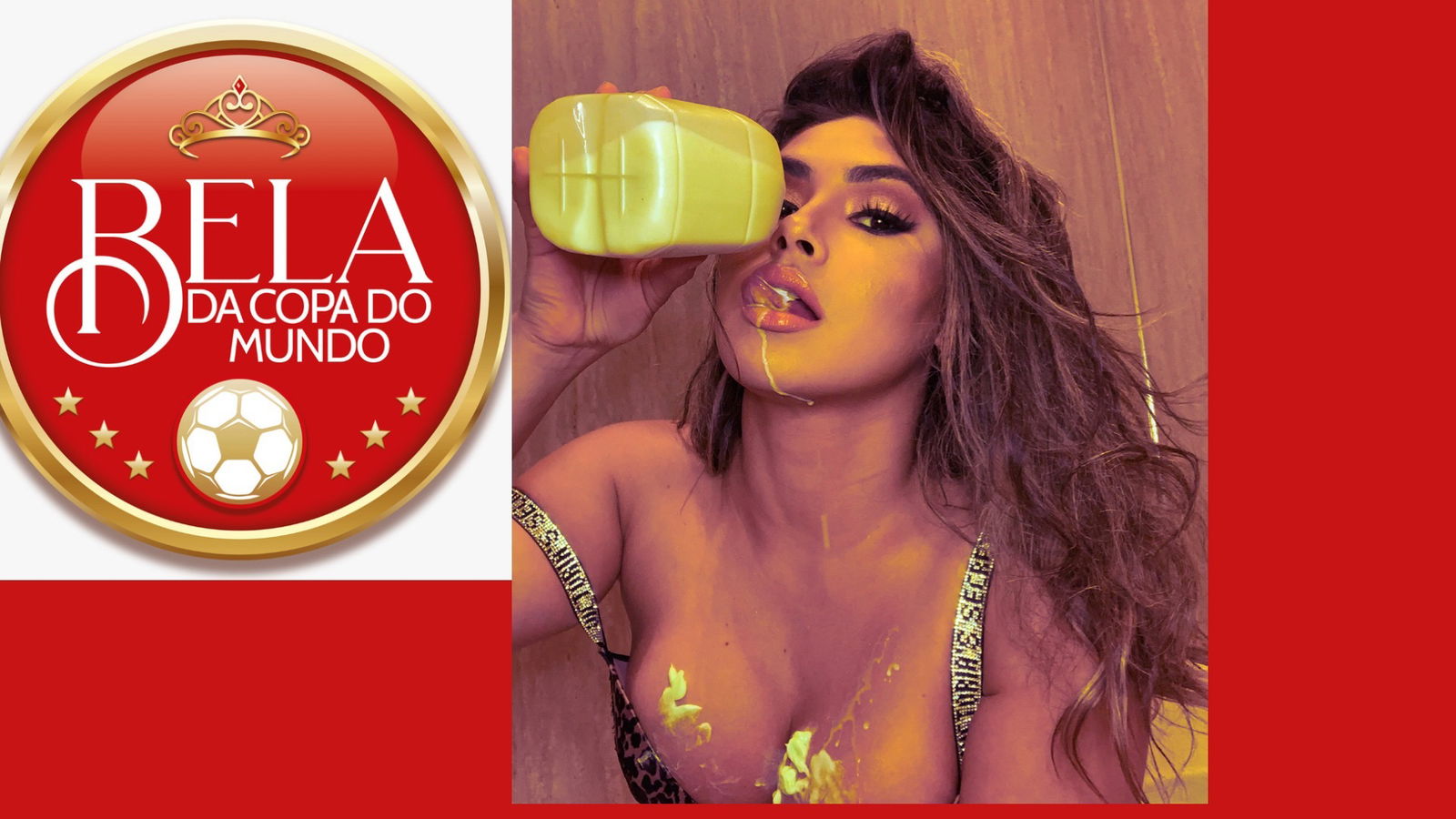 Dani O. Oficial photo