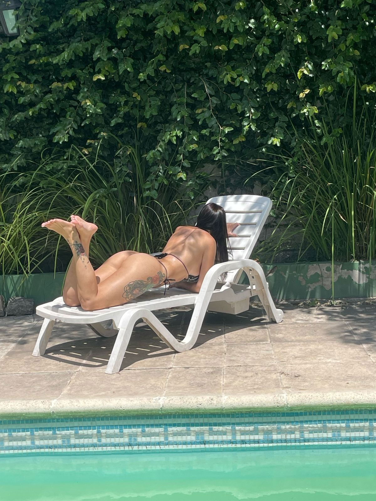 Melisa 👑 Queen of Customs👑 photo