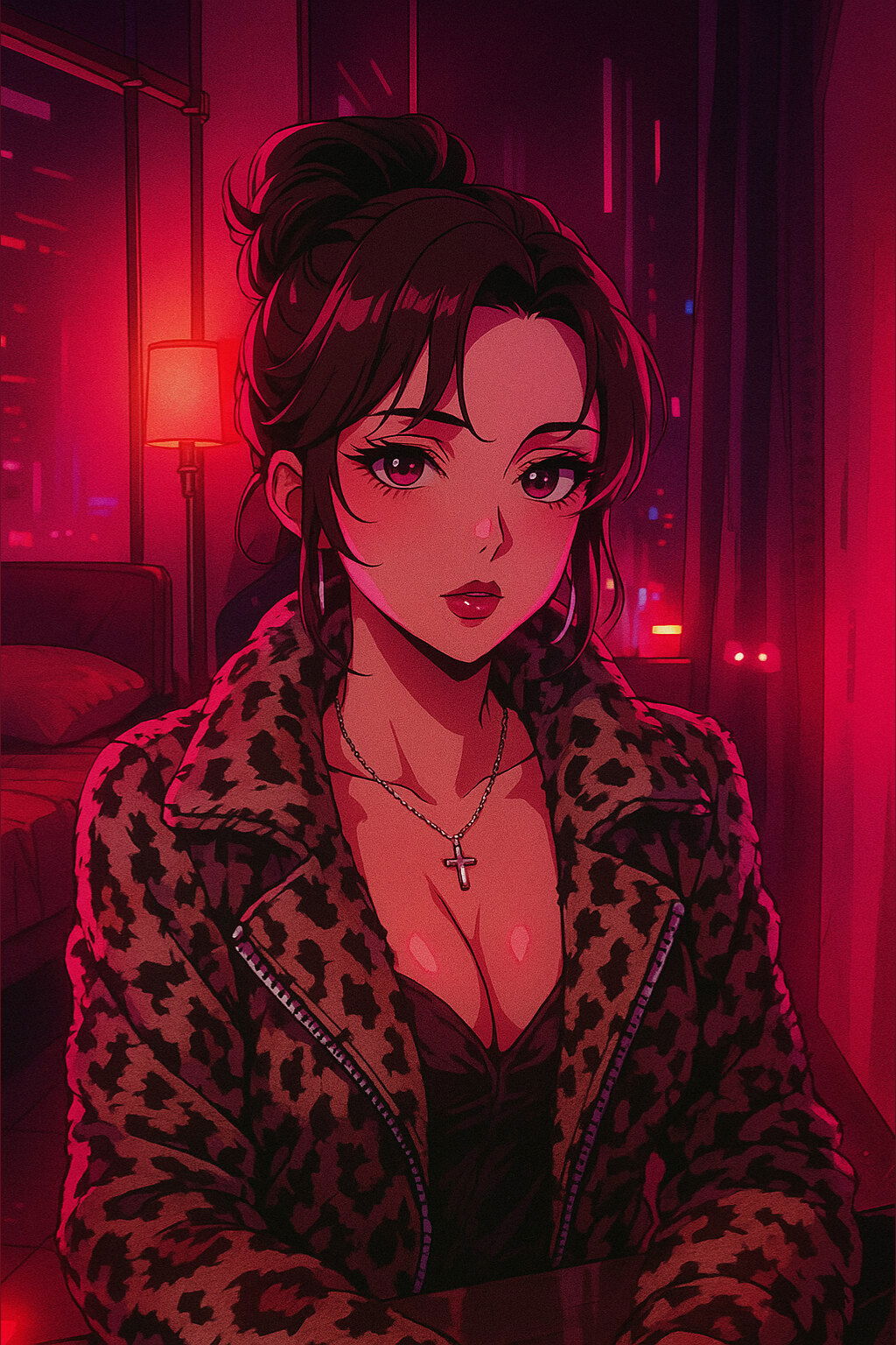 DJ Bae 🎧💋 photo