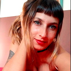 OnlyFans Model Photoshoot in Cordoba