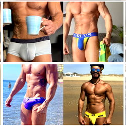 ๐ง๐ฝโโ๏ธ Tritรณn ๐ฑ photo