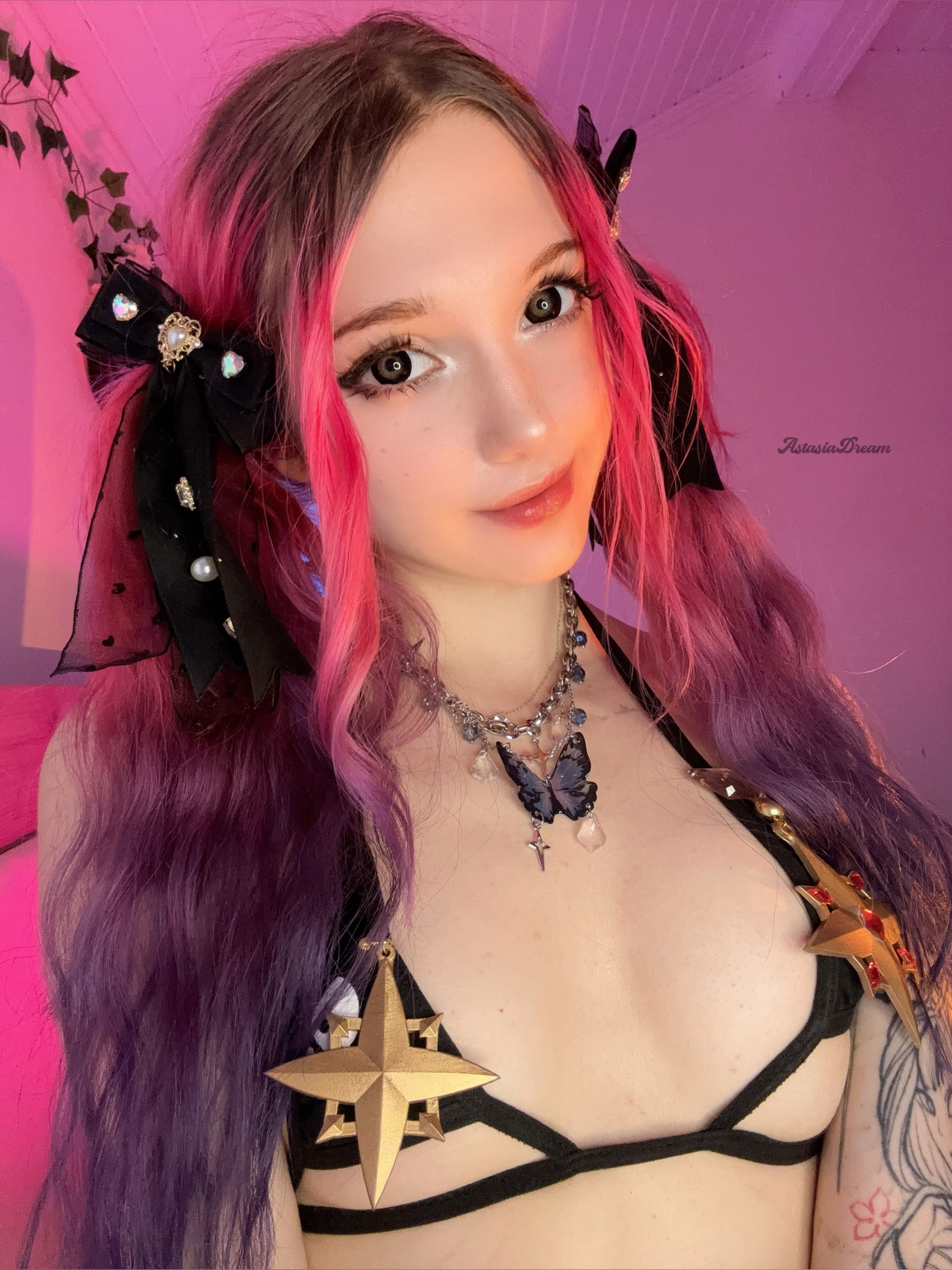 𝔄𝔰𝔱𝔞𝔰𝔦𝔞 𓆩♡𓆪 photo