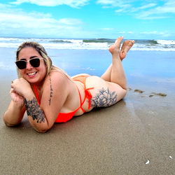 Alesa Carvalho photo