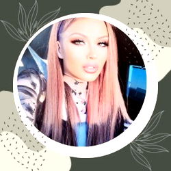 Aurora Oral - OnlyFans Model