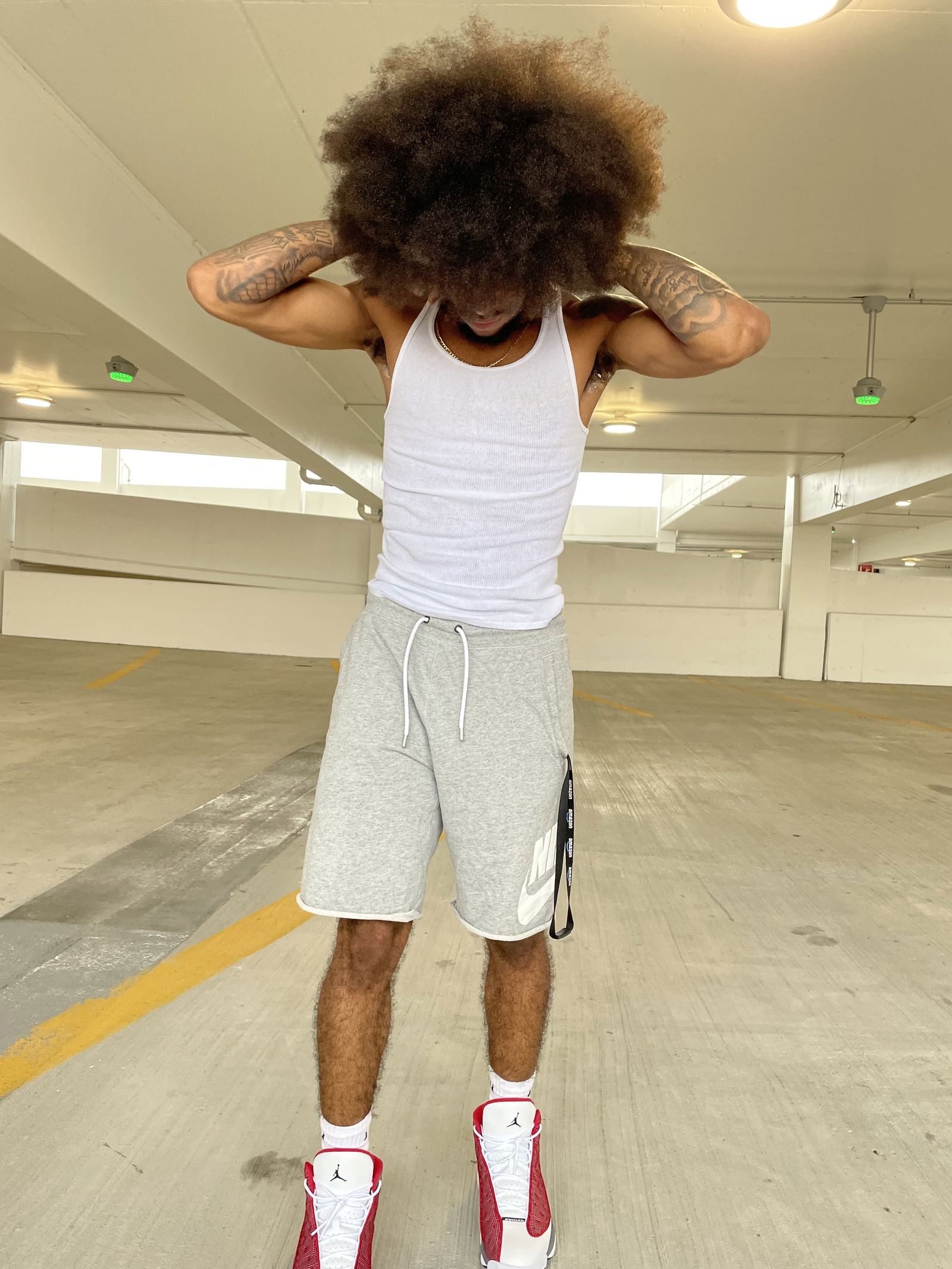 Isaias Max-Dixon photo