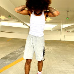 Isaias Max-Dixon photo