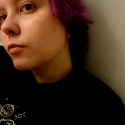 Jessy, Onlyfans Model Posing for Promotional Photo