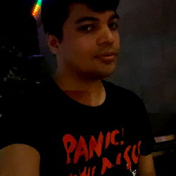 Model Photograph of Oscar from Texas