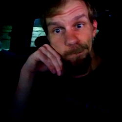 Isaac Hilburn - Actor in the Making