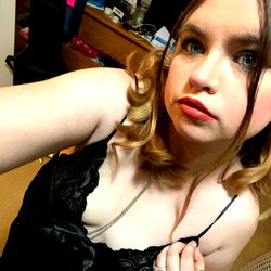 Kimberly, A Model From Pennsylvania