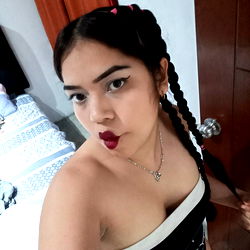 A Peek into Andrea's World