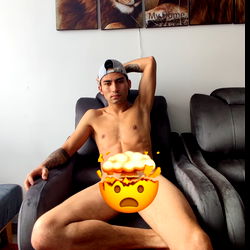 Victor Medina's OnlyFans Model Photo