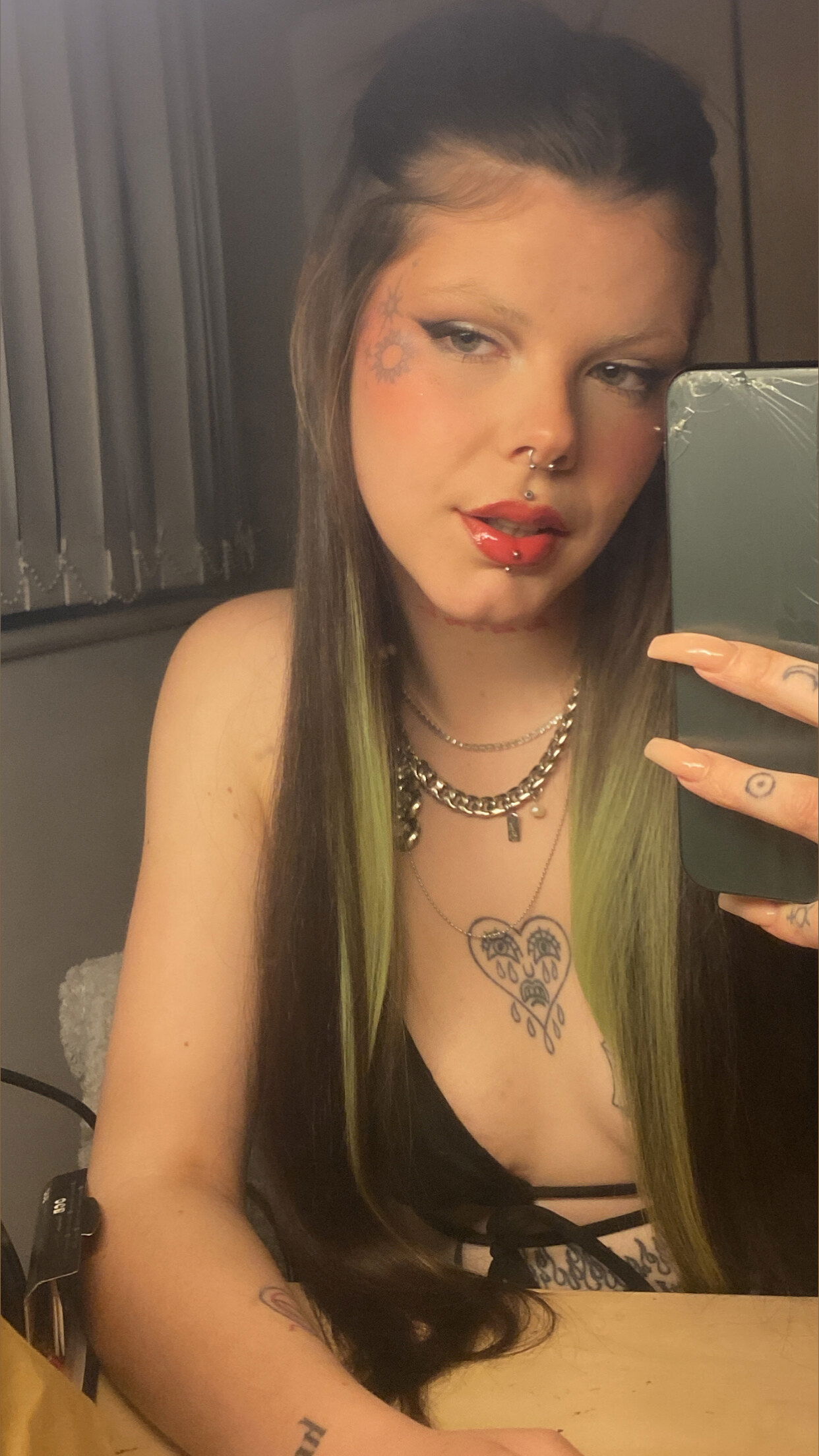 𝕷𝖊𝖃𝖎 𝕷𝖎𝖎 photo